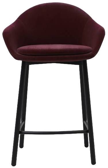 Moe's Home Collection Emily Wine Counter Stool-1