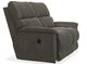 La-Z-Boy® Brooks Slate Reclining Loveseat-2