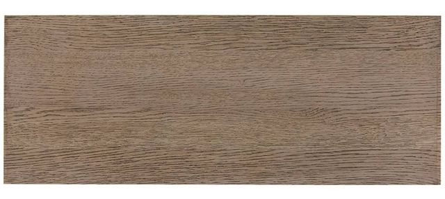 Vaughan-Bassett Tide & Timber Gray Oak Laptop/Tablet Desk-1