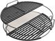 Big Green Egg® convEGGtor Grill Basket-1