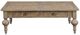 Emerald Home Interlude Sandstone Buff Cocktail Table-3