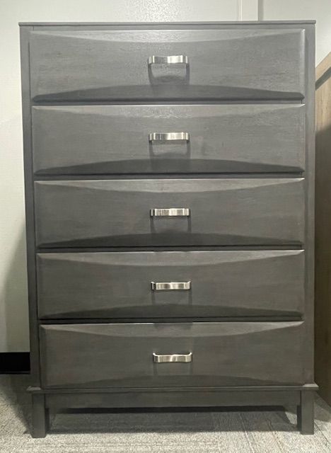 Gray Chest - DISCONTINUED-0
