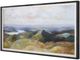 Uttermost® Danhui Nai Above The Lakes Framed Print-3