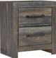 Signature Design by Ashley® Drystan 4-Piece Multi King Panel Storage Bed Set-5