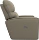 La-Z-Boy® Maddox Sand Power Wall Recliner with Headrest and Lumbar-2