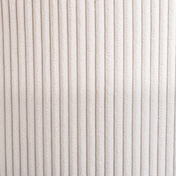 Meridian Furniture Roy Beige Ottoman-3