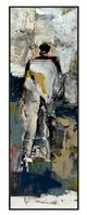 Classic Home Solo II Painting Art -0