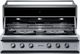 Twin Eagles C Series 6-Burner Stainless Steel Built In Natural Gas Grill-1