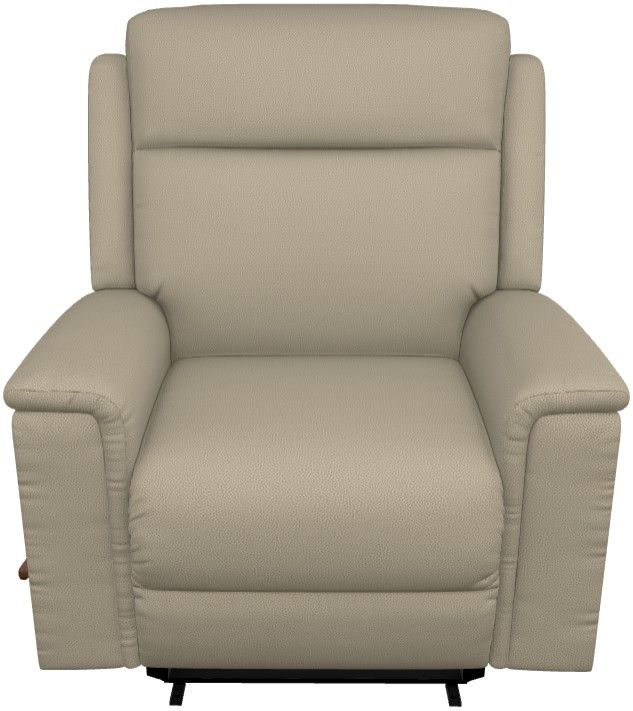 La-Z-Boy® Ace Sand Manual Wall Recliner-1
