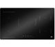 Bertazzoni Professional Series 36" Black Glass Induction Cooktop-1