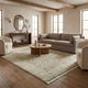 Oriental Weavers™ Caroline 5'x8' Style 1 Area Rug-2