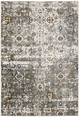 Gray-Ivory