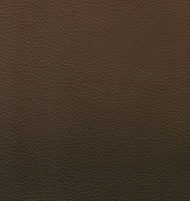 Hydeline® Brookfield Caramel Brown Ottoman-3
