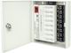 IC Realtime® Beige 12VDC 8 Channel Power Supply-1