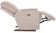 La-Z-Boy® Kells Porcelain Power Rocking Recliner with Headrest and Lumbar-3