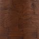 Dovetail Furniture Colson Brown Side Table-2