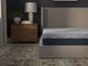 Symbol® Percy 10" Hybrid Firm Tight Top Twin XL Mattress in a Box-3