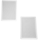 Polk Audio RCi Series 6.5" In-Wall Speaker-0