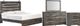 Signature Design by Ashley® Drystan 4-Piece Multi Queen Panel Bed Set-0