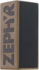 Zephyr Presrv™ Walnut Kegerator Chalkboard Tap Handle-0