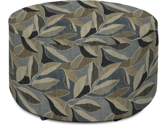 Creek Side Customs Customizable Cullen Cocktail Ottoman-4