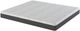 Elements International Promotional Line Mattresses Playa 8" Hybrid Medium Firm Tight Top Queen Mattress-0