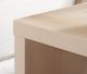 Sauder® Harvey Park® Pacific Maple® Nightstand-1