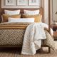 HiEnd Accents Sloan 3-Piece Onyx King Bedding Set-4