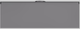 Vent-A-Hood® 54" Wall Mounted Range Hood-Gunsmoke-4