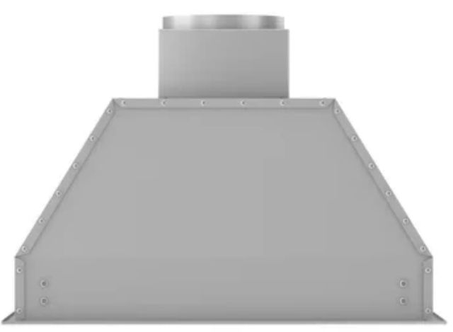 ZLINE 40" Remote Blower Ducted Range Hood Insert-0