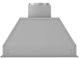 ZLINE 40" Remote Blower Ducted Range Hood Insert-0