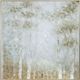 Uttermost® Cotton Woods Hand Painted Canvas-0