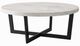 Liberty Furniture Pierce 3-Piece Black/White Occasional Table Set-2