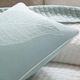Olliix by Madison Park Blue King/California King Caelie 6 Piece Reversible Coverlet Set-3