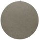 Liberty Furniture Affinity Gray Cocktail Table with Dusty Taupe Base-3