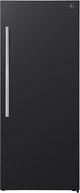 FORNO® Maderno Series Espresso 28" 13.6 Cu. Ft. Black Column Refrigerator -0