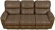 La-Z-Boy® Brooks Ash Manual Reclining Sofa-4