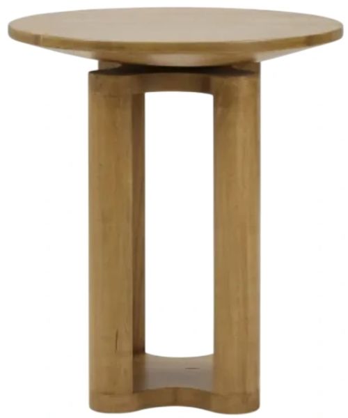 Bramble Customizable Victoria Side Table-2