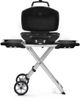 Napoleon TravelQ™ PRO285X Professional 2-Burner Black Portable Liquid Propane Grill-1