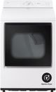 LG 7.3 Cu. Ft. Alpine White Front Load Electric Dryer -3