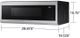 Samsung 1.1 Cu. Ft. Fingerprint Resistant Stainless Steel Over The Range Microwave-1