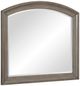 Mazin Furniture Vermillion Gray Cashmere Dresser Mirror-0