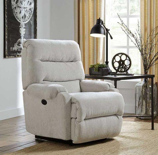 Best® Home Furnishings Customizable Sedgefield Power Lift Recliner-2