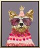 Stylecraft Terrific Terrier Wall Art-0