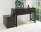Riverside Furniture Fresh Perspectives Umber Mobile File Cabinet-1