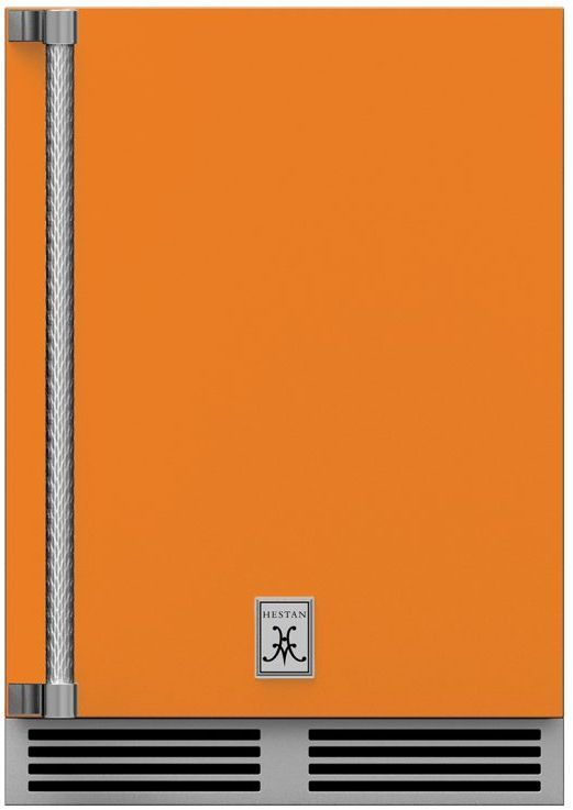Hestan® 24" 5.2 Cu. Ft. Citra Outdoor Undercounter Refrigerator-0