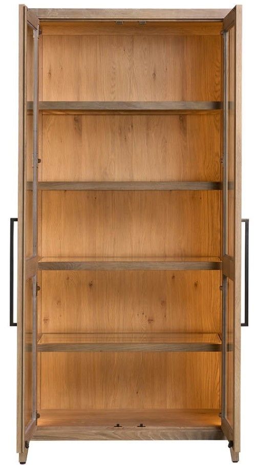 Universal Explore Home™ Griffith Park Canyon Display Cabinet-2