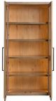 Universal Explore Home™ Griffith Park Canyon Display Cabinet-2