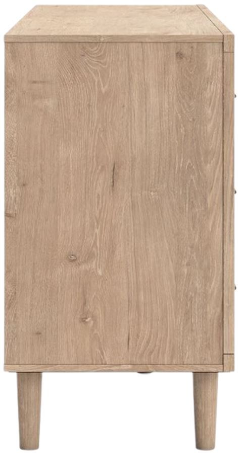 Signature Design by Ashley® Cielden Multi Dresser-2