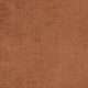 Coaster® Burnett Burnt Orange Chenille Upholstered Ottoman-3